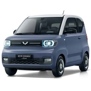 Wuling HongGuang Mini EV Electric Car Mini Car