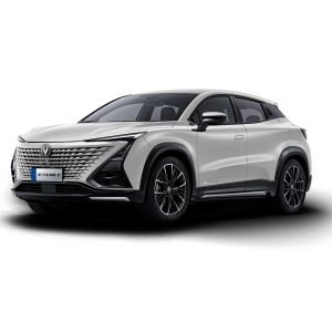 Changan UNI-T New 5 Seats Sport SUV 1.5T 4WD Chinese Gasoline Cars