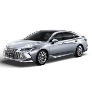 Toyota Avalon 2023 2.0L CVT Zhenxuan Edition Gasoline Adult Auto Chinese Car