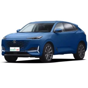 Changan UNI-K 5 Seats Sport SUV 4WD Chinses Gasoline Cars