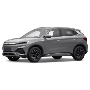 Byd Yuan Plus 2022 SUV 430km 5 Doors 5 Seats New Energy Vehicle China Car
