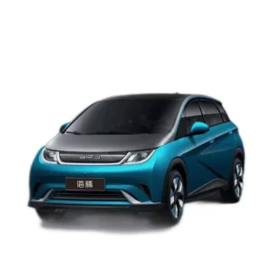Byd Dolphin Electric Vehicle For Adult Car 5-door 5-seat Hatchback Hot Sale China Car