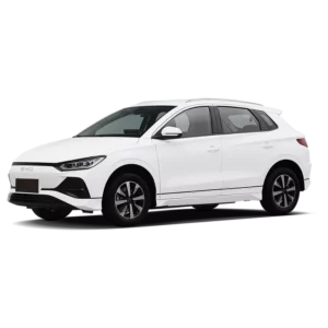 Byd E2 Hatchback EV Car Electric Car 405km Range 5 Doors 5 Seats China Electriccar