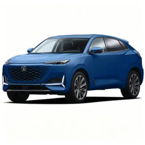 Changan UNI-K 5 Seats Sport SUV 4WD Chinses Gasoline Cars