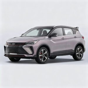Geely Binyue Coolray 2023 COOL DCT Champion Gasoline SUV Vehicle Car