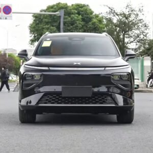 xPeng G9 2024 650 Pro Pure Electric Electrical Chinese Vehicle