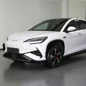 BYD Sea Lion 07 2024 610km ZhiHang Edition Auto Electric 5 Doors 5 Seats Hot Selling China Car