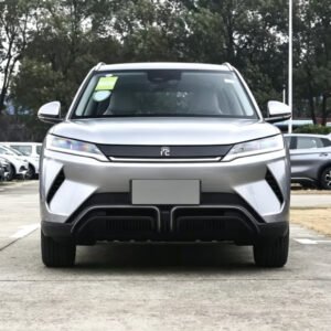 2024 BYD Yuan UP SUV 401 Beyond Edition Auto Electric Electrical China Car