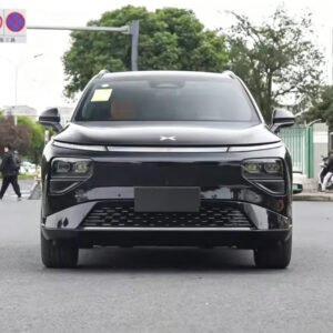 xPeng G9 2024 650 Pro Pure Electric Electrical Chinese Vehicle